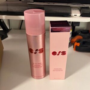 New ONE/SIZE Powder Melt & On Till Dawn Setting Spray Duo - Full Sizes